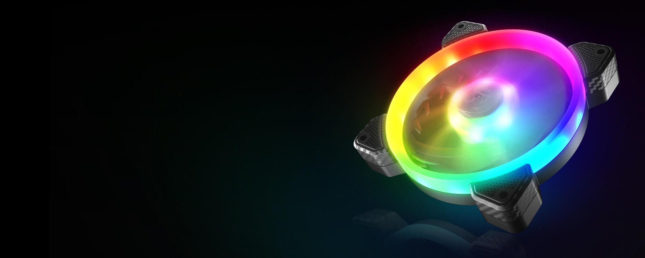 COUGAR Vortex VX 120 PWM HDB